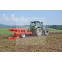 Mounted reversible ploughs JUPITER II 140  iritrade