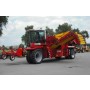 Самоходен картофокомбайн  Grimme SF 150-60  iritrade