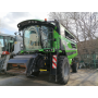 Комбайни Deutz-Fahr C7206 TS  iritrade