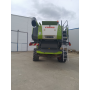 Комбайн Claas Lexion 750  iritrade