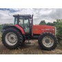 Трактор Massey Ferguson 8160  iritrade