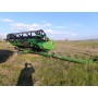 Комбайн John Deere W440  iritrade