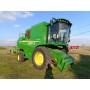 Комбайн John Deere W440  iritrade