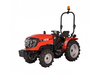 VST Fieldtrac 927