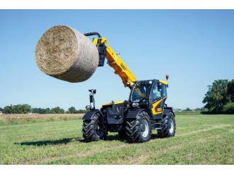 AGRI MAX МОДЕЛ 60.9 POWER X2