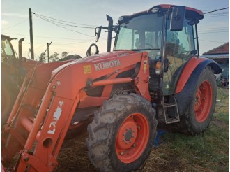 Tractor Kubota M5091