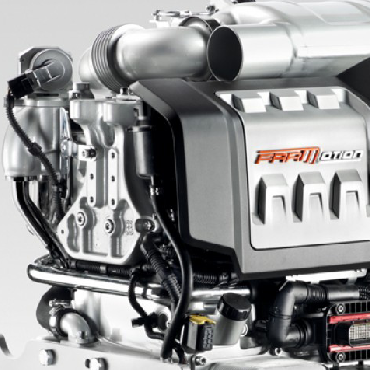 Deutz Fahr Серия 5D  