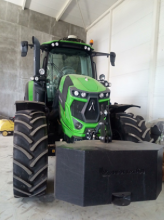 DEUTZ-FAHR Agrotron 6230 Power Shift