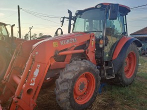 Трактор Kubota M5091