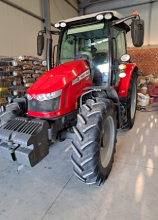 Massey Ferguson S5713